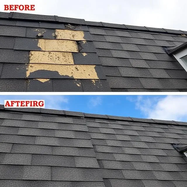 Roof Repair Near Me in Williamsburg, KY near me